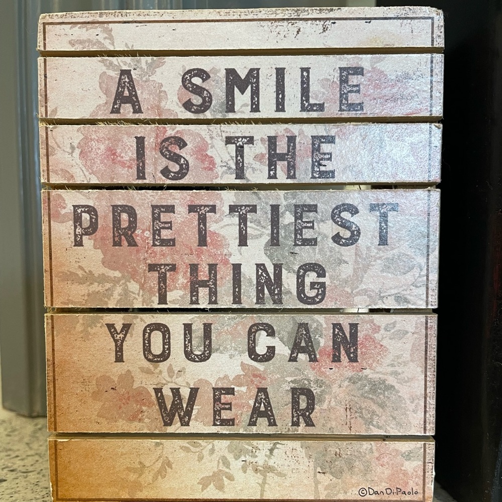 Not for sale